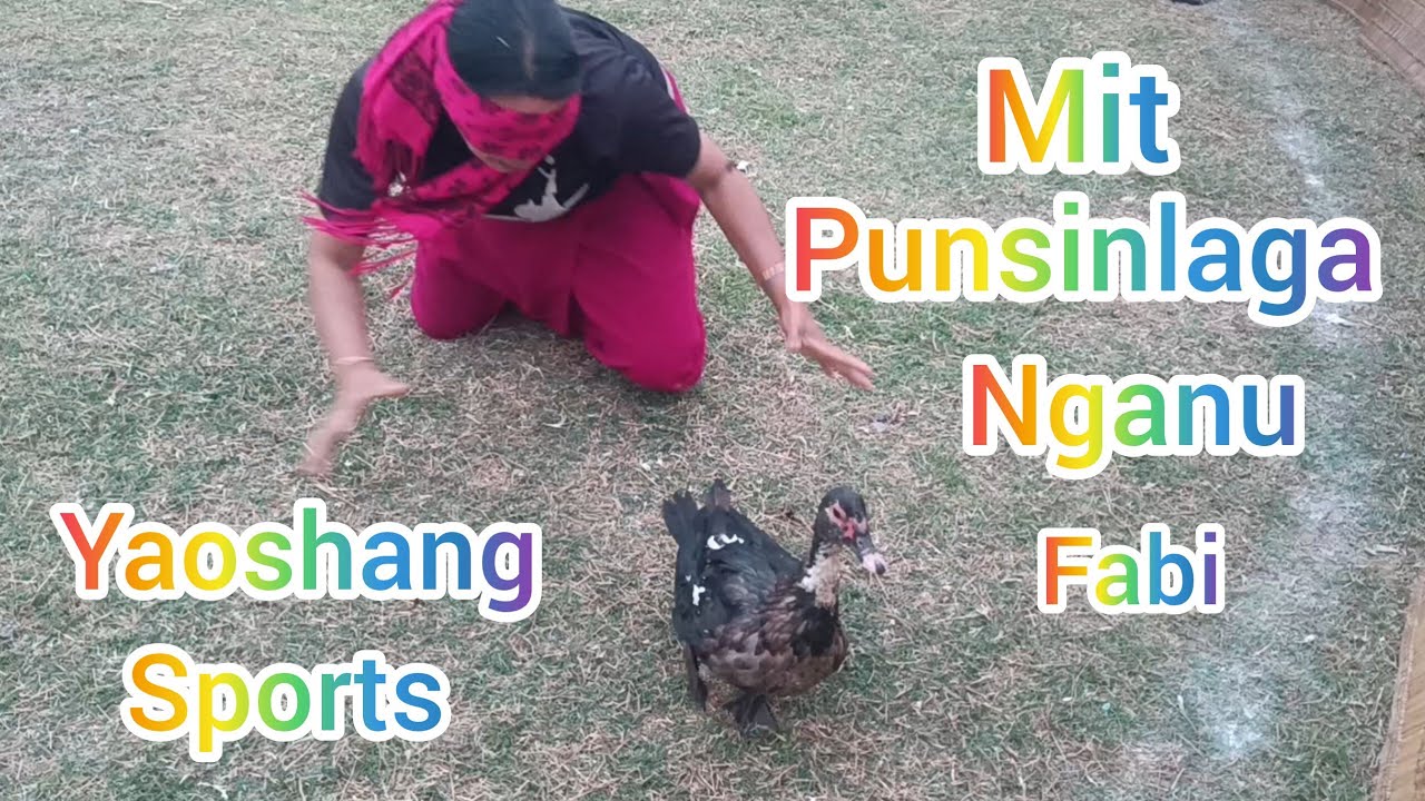 #2026 #yaoshang sports # nganu fabi