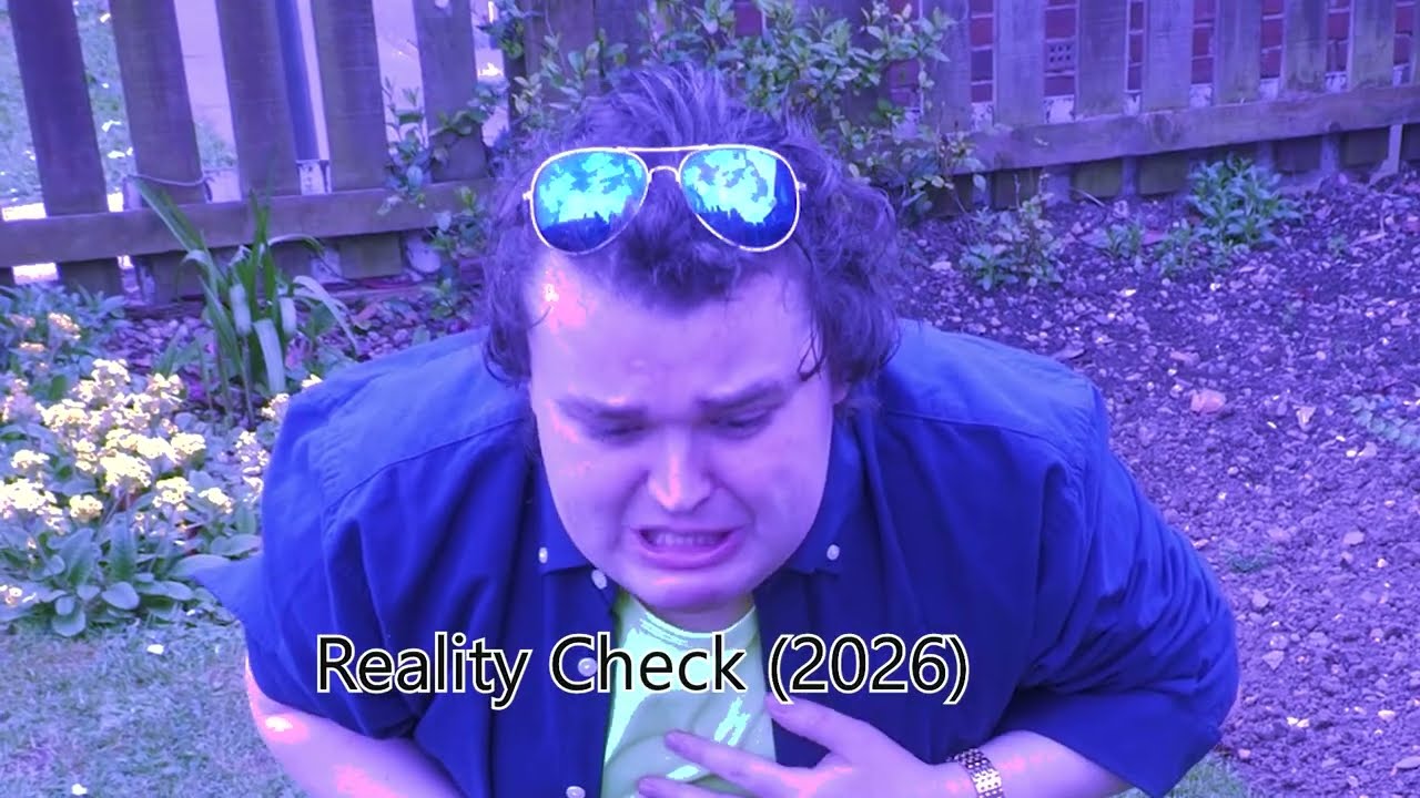Gannon Media Films Showreel 2026