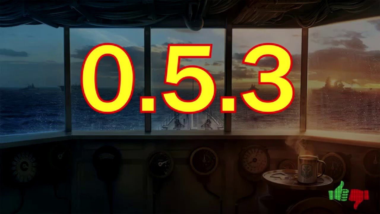 World of Warships OST 149 &ndash; Artur Tokhtash &ndash; Zipangu Port (0.5.3) [connected tracks 146, 147, 148]