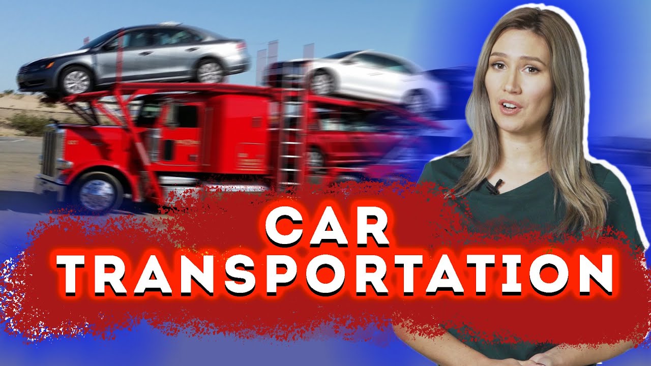 Guide to Transporting a Car to Another State or Internationally - Moving Tips 2022
