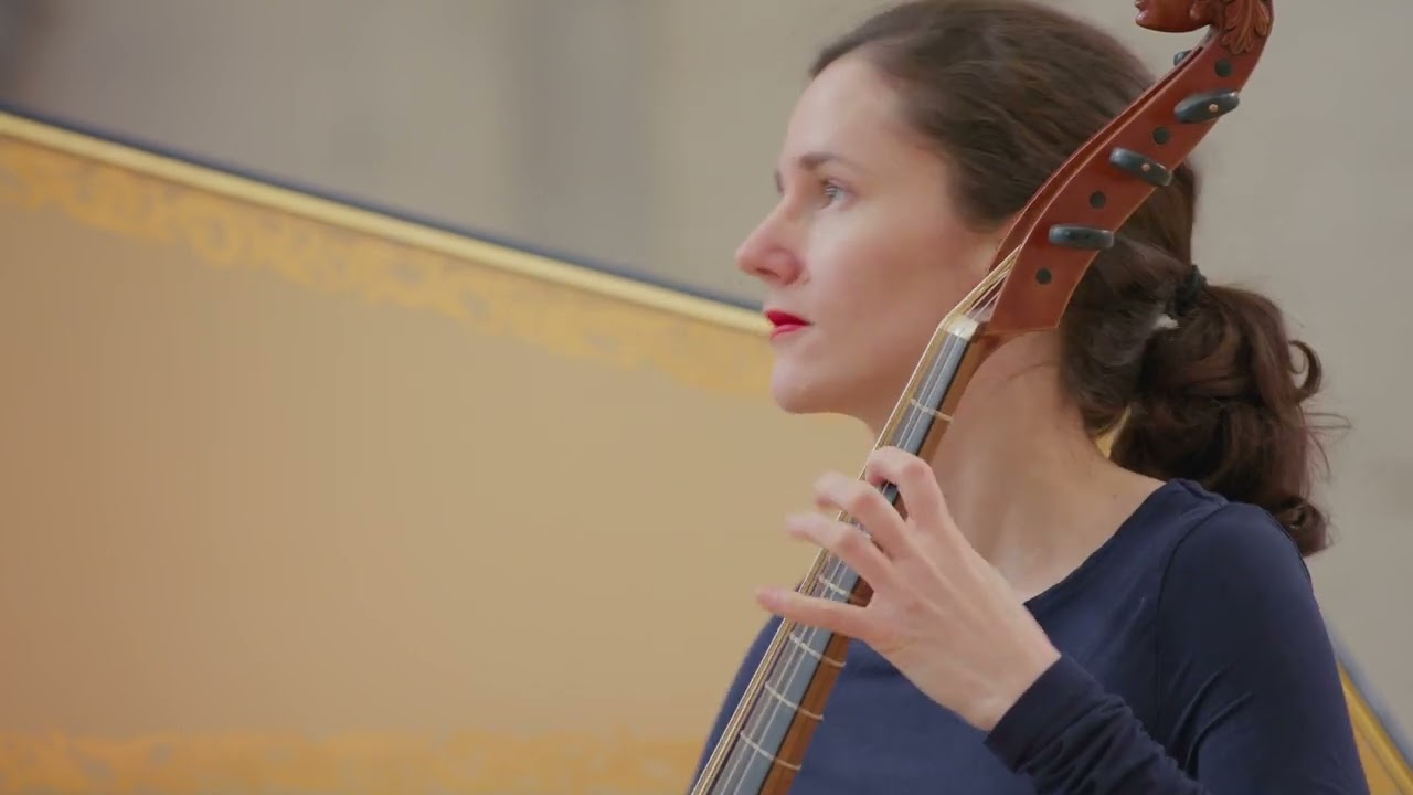 FORQUERAY | La Leclair | Myriam Rignol & Julien Wolfs