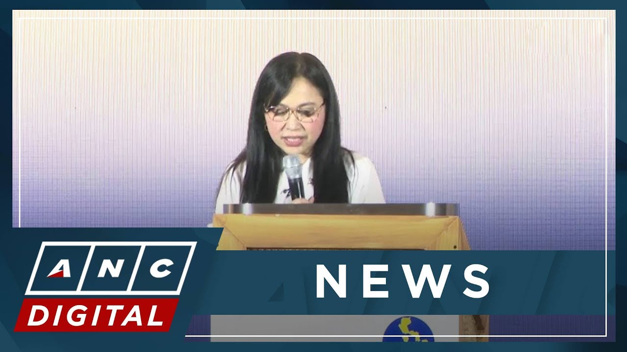 'Tatak Pinoy' program seeks to strengthen industries, make products globally competitive | ANC