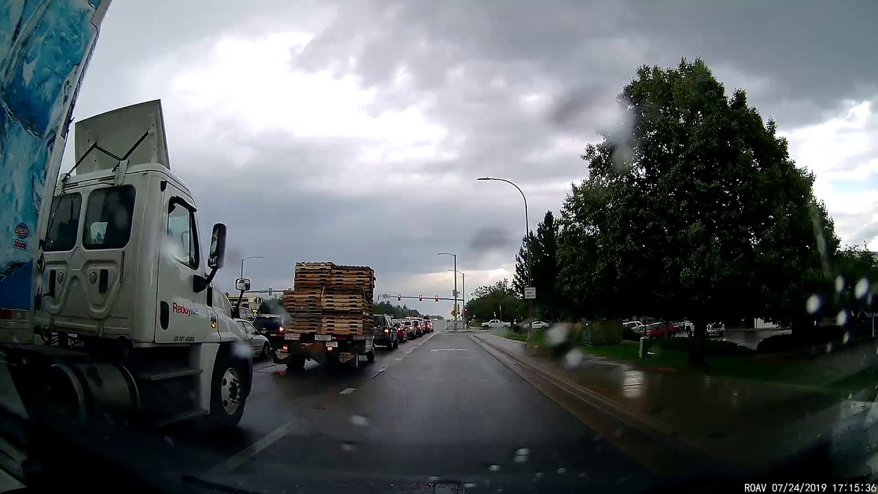 ROAV S1 Dashcam by Anker
