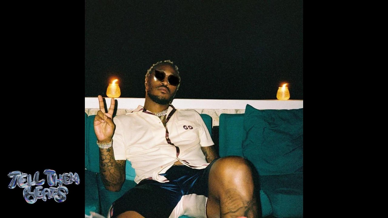 (FREE FOR PROFIT) Future x Metro Boomin Type Beat - 