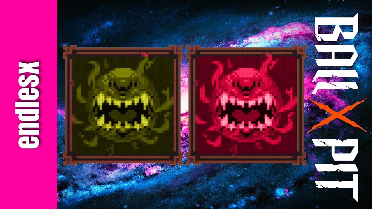 The Vampire Lords join the trend! (Endless Mode) | Ball X Pit