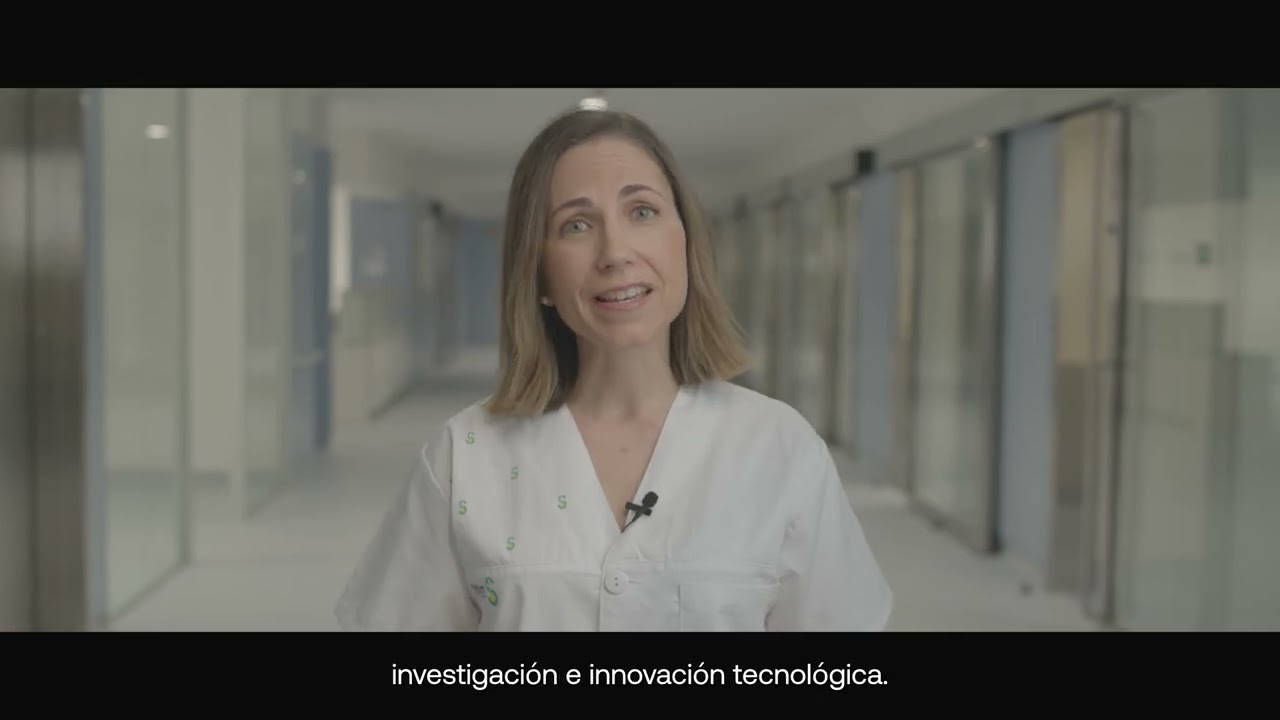 Hospital Universitario de Cuenca