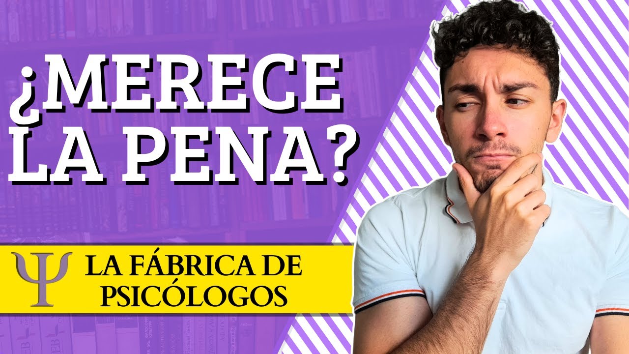 ESTUDIAR PSICOLOGÍA: Ventajas y Desventajas