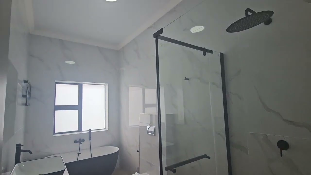 Beautiful and brand new with stunning unobstructed ocean views.