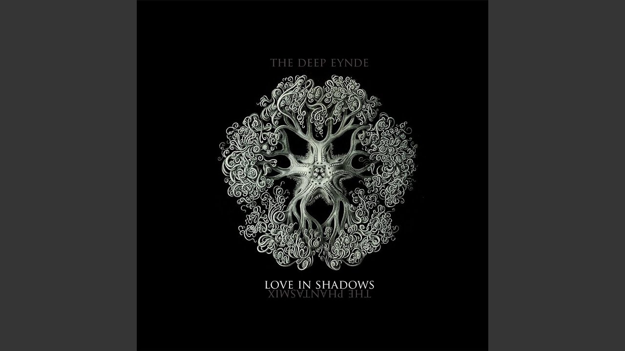 Love in Shadows (The Phantasmix)