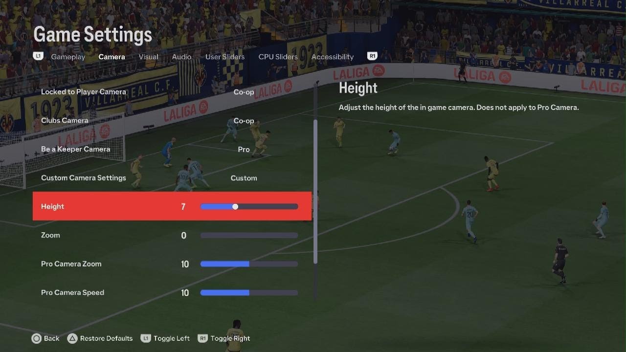 EA SPORTS FC 24 BARCELONA CAREER MODE Part 3