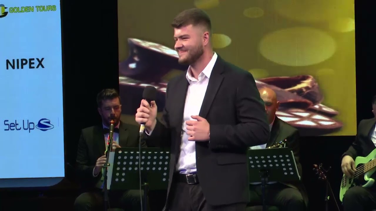NE PITAJ ME ZA NJU MAJKO - ALMIR MUSTAFIĆ / FESTIVAL SEVDALINKE 2024 (official video)