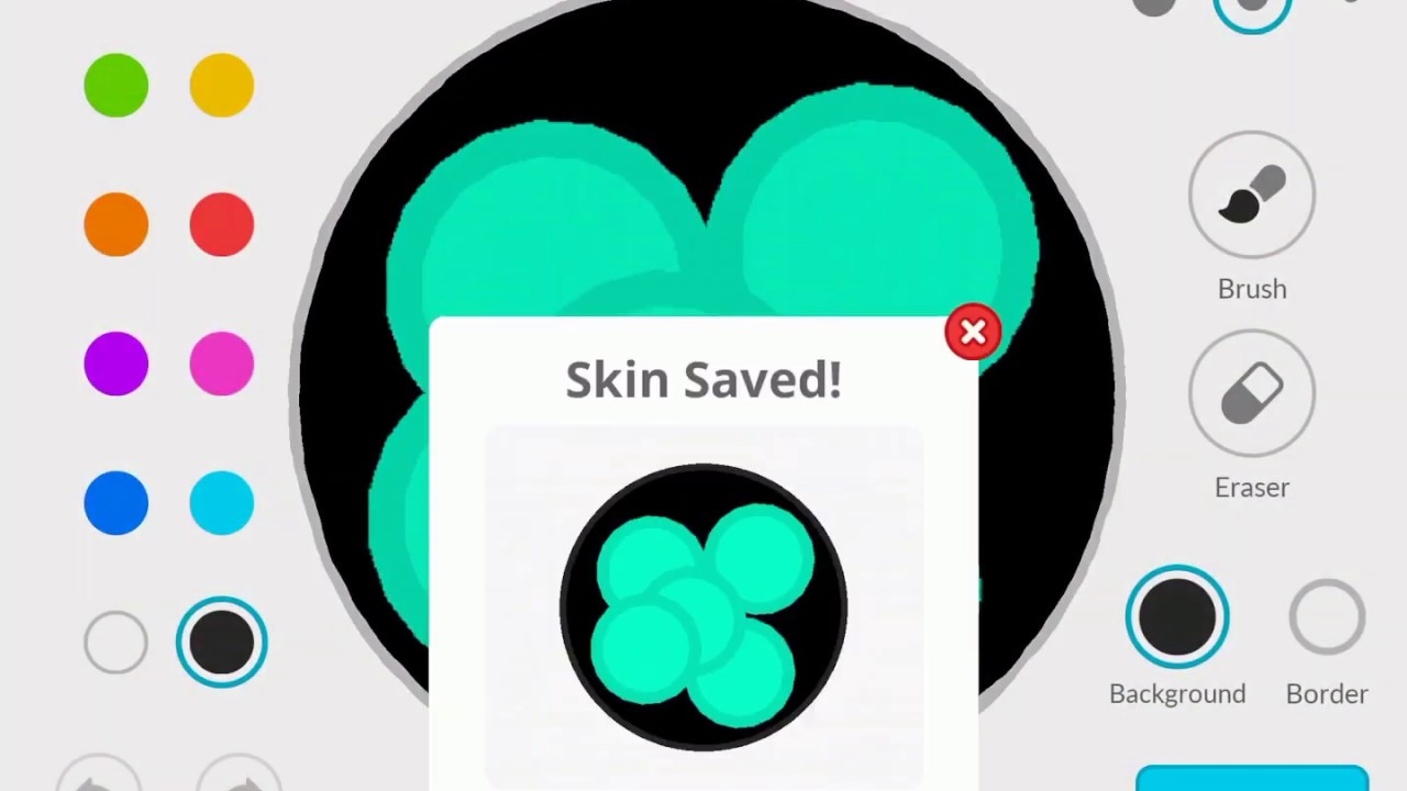 Agar.io GDK Boss Trolling Part 2
