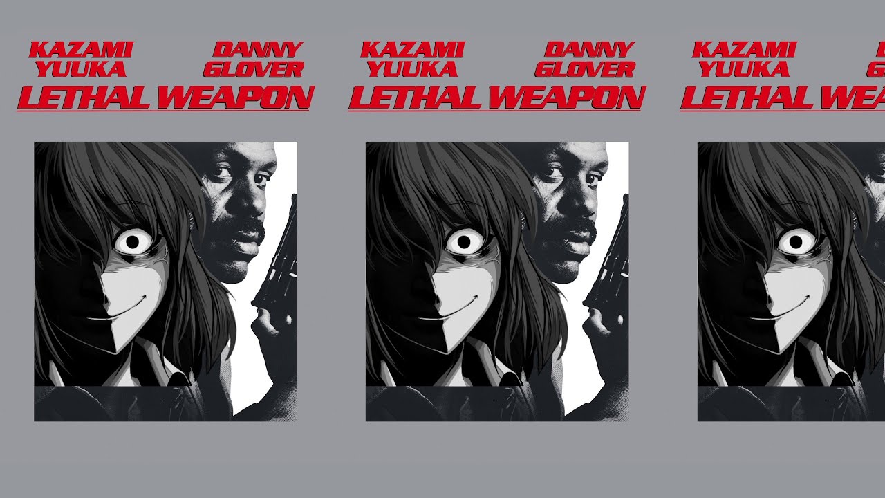 ◆24 LEthAl wEApOn [USC LN]
