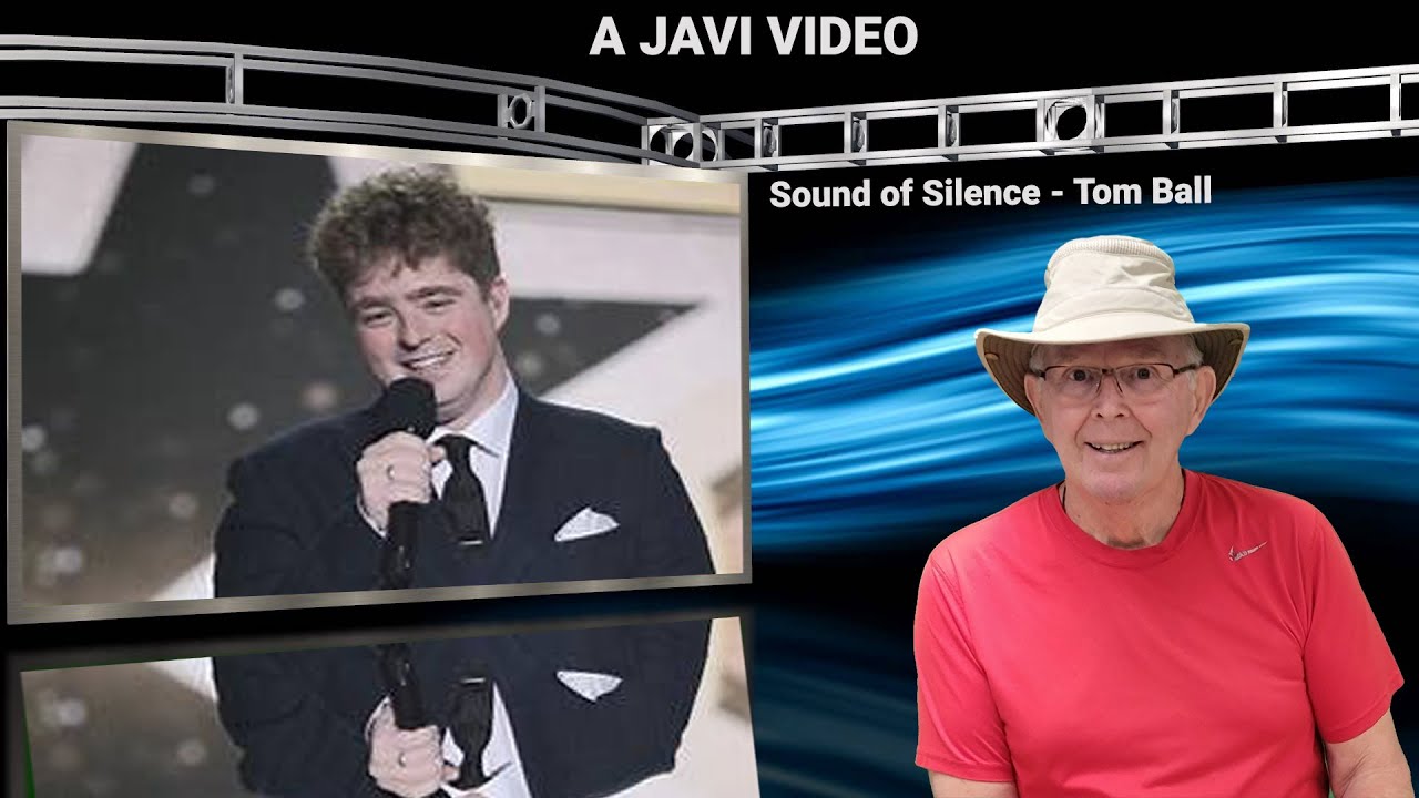 Sound of Silence - A JAVI Video