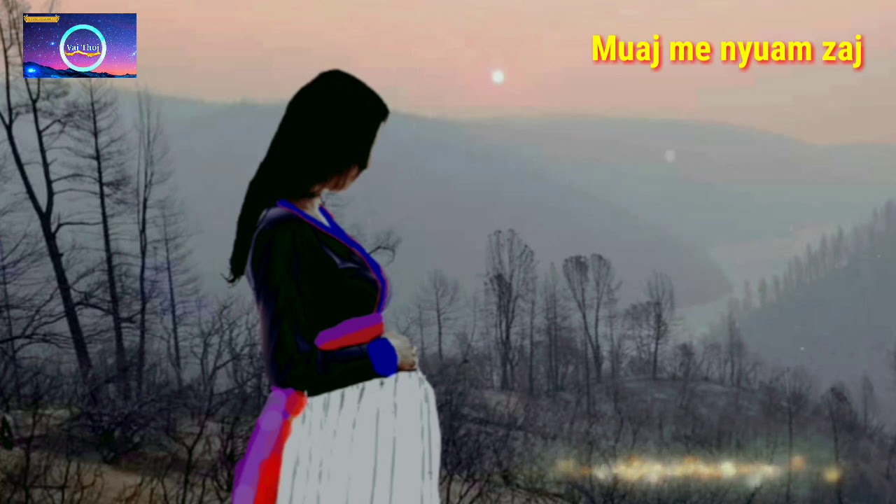 Zaj los deev maum nplia muaj me nyuam 30/12/2020