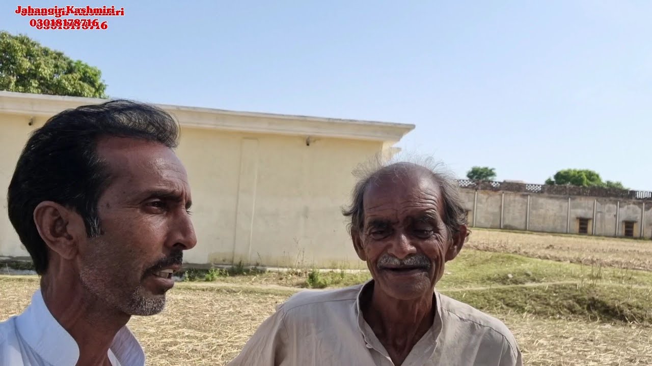 Achanak Barish Ne Mousam Sohana Bana Diya || My Village Sochani