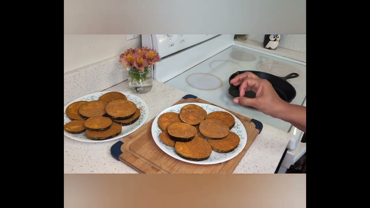 Popular Bengali Recipe Bengan Tawa Fry. It's Lovely Recipe.