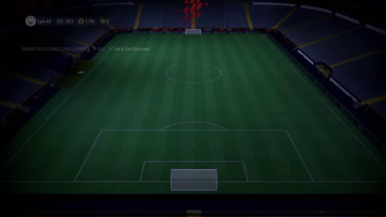 FIFA 22 EARLY ACCESS LIVE