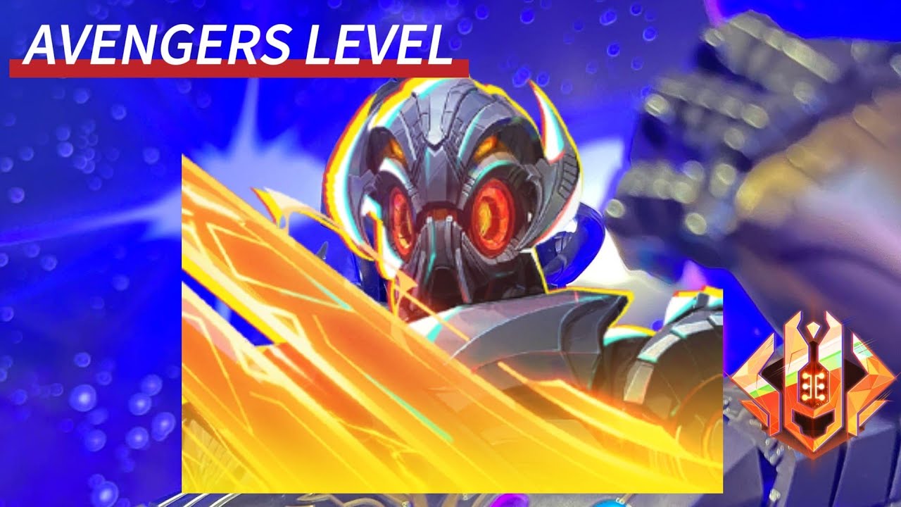 BUFFED Ultron Guide Post Season 5.5 | Marvel Rivals