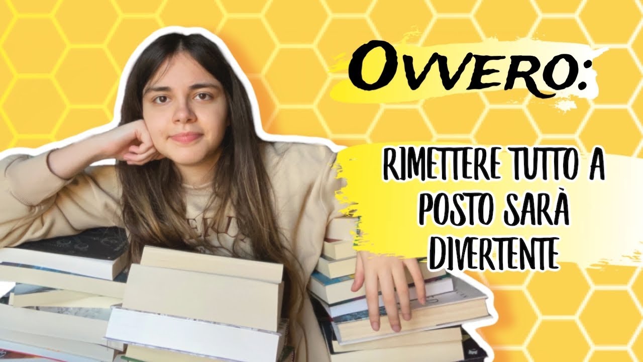 BOOK HAUL EDIZIONE 2021 | Tutti i libri accumulati in un anno intero
