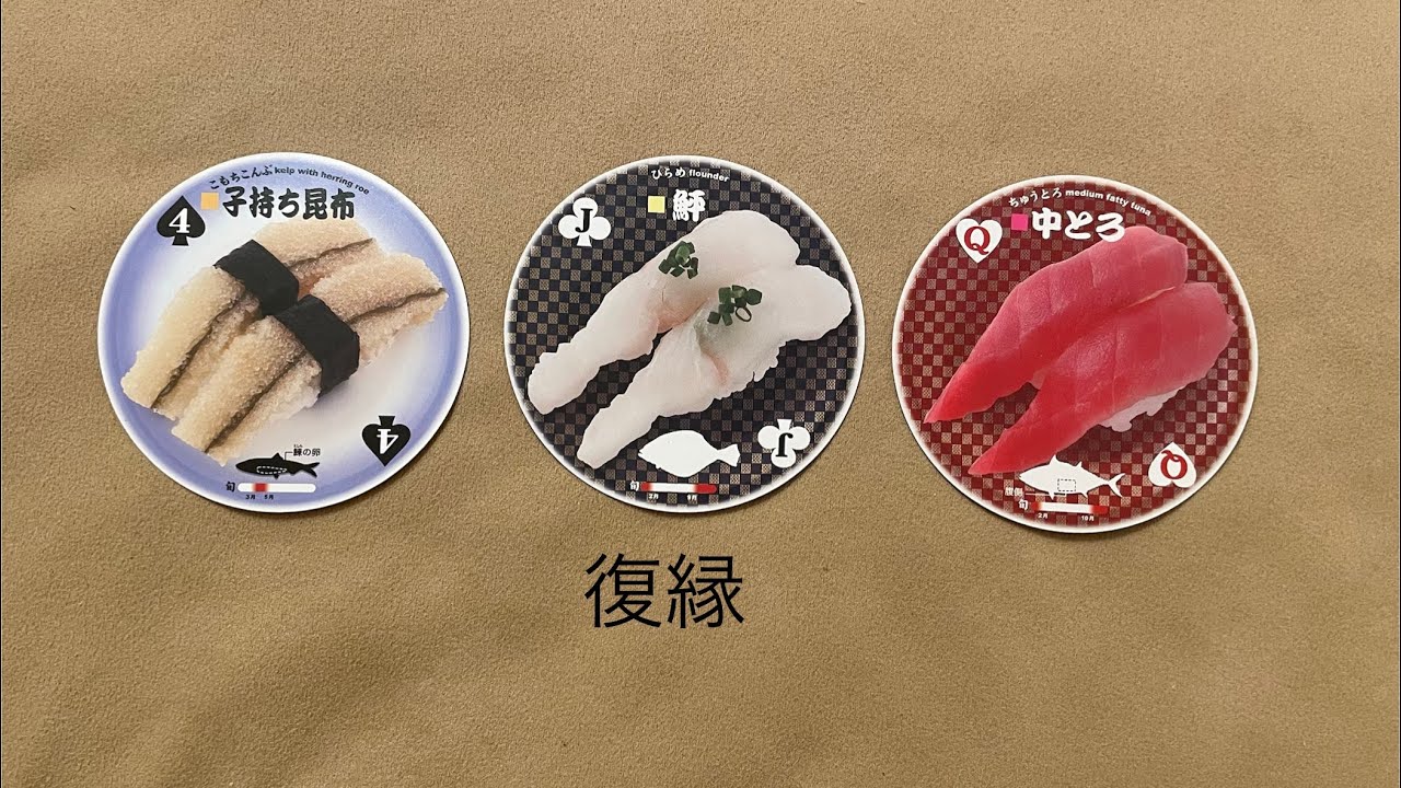 復縁🔮トートタロット