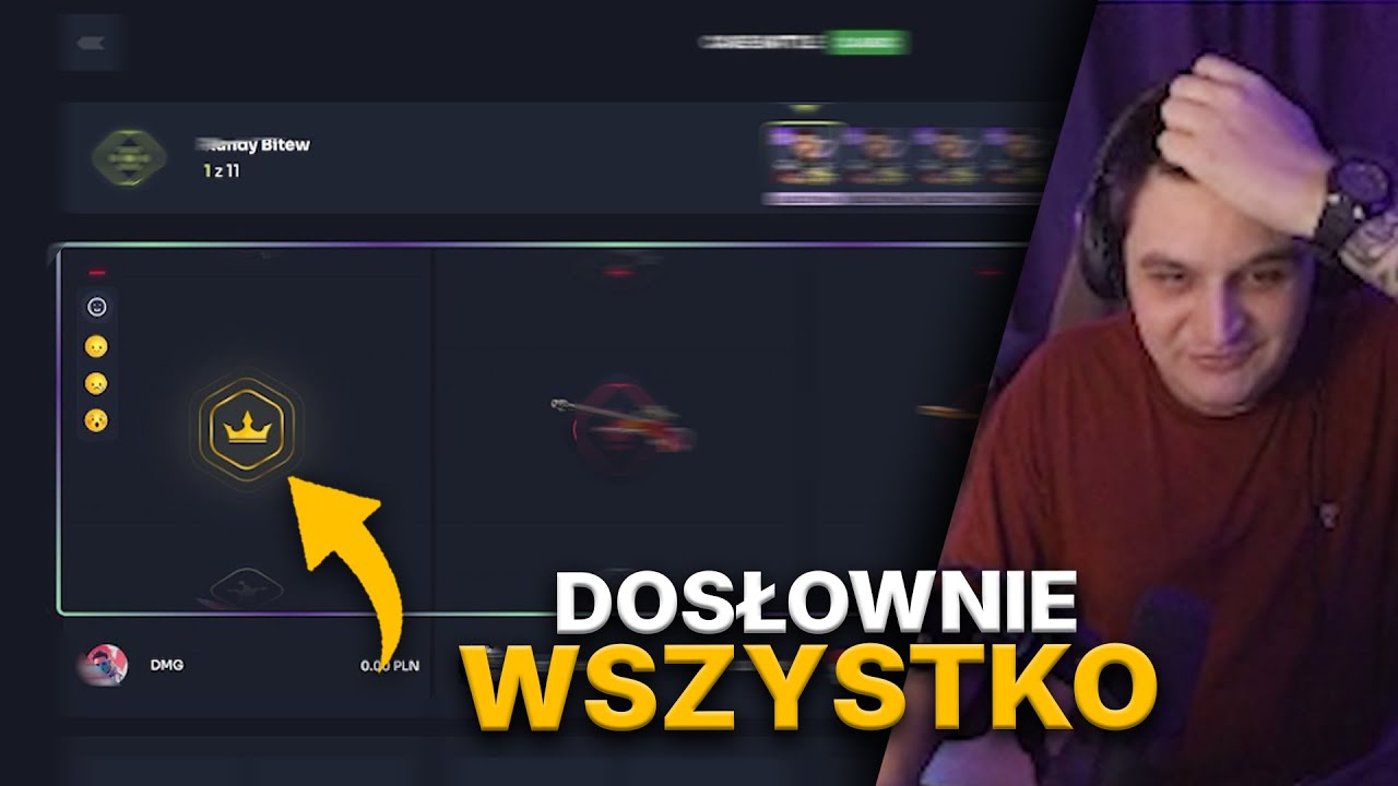 DRAGON LORE, HOWL i inne POTĘŻNIAKI! 🔥🔥🔥