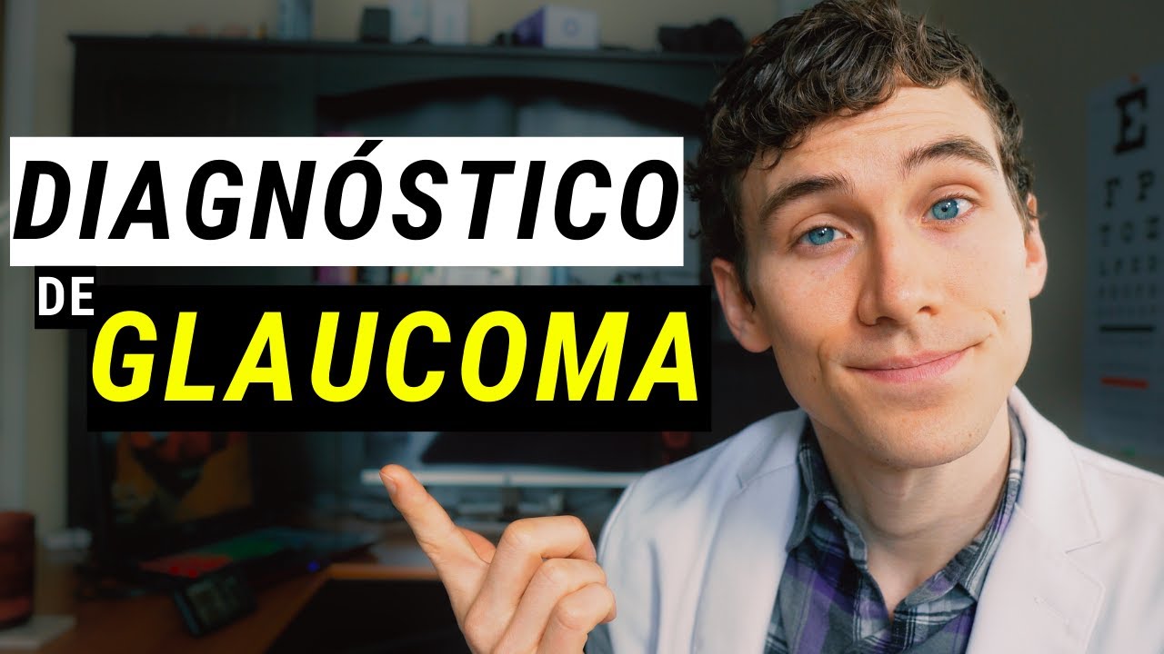 Prueba De Glaucoma | Diagnóstico de glaucoma