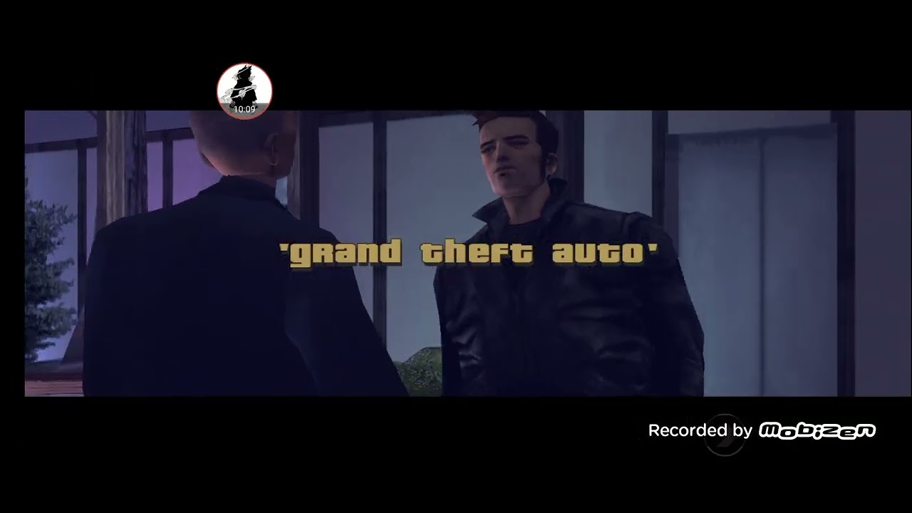 GTA 3 #12