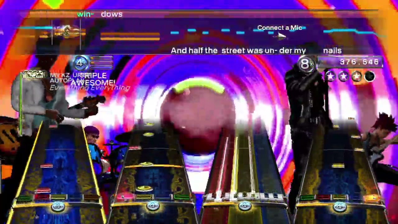 Rock Band 3 - 