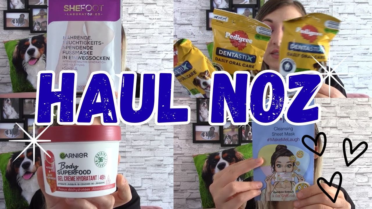 BIG HAUL NOZ DU 16 AOUT 2025