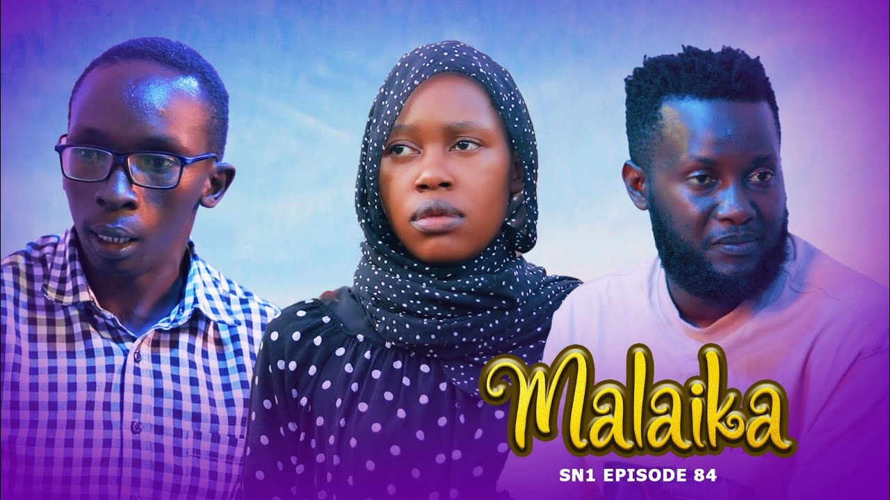 MALAIKA SN1 EPISODE 84 @PurpleHeartstv2 @pizmallonofficial