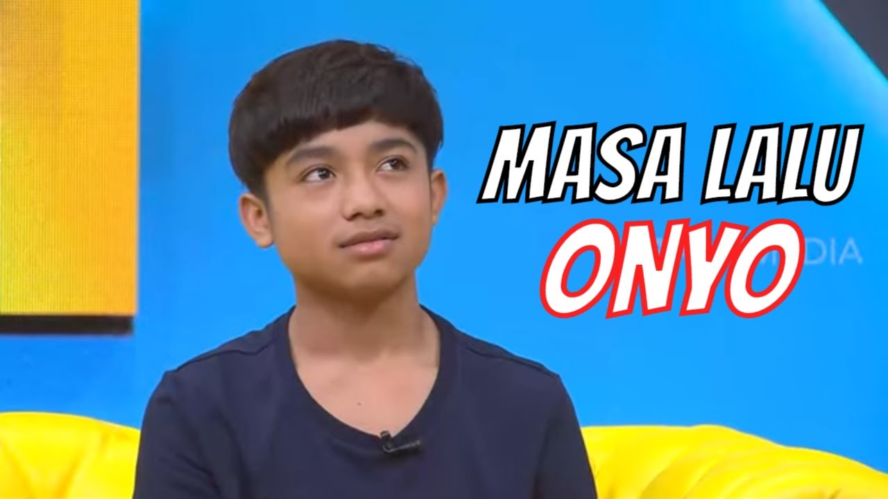 Kisah Masa Lalu Betrand Peto | OKAY BOS (24/07/20) Part 1
