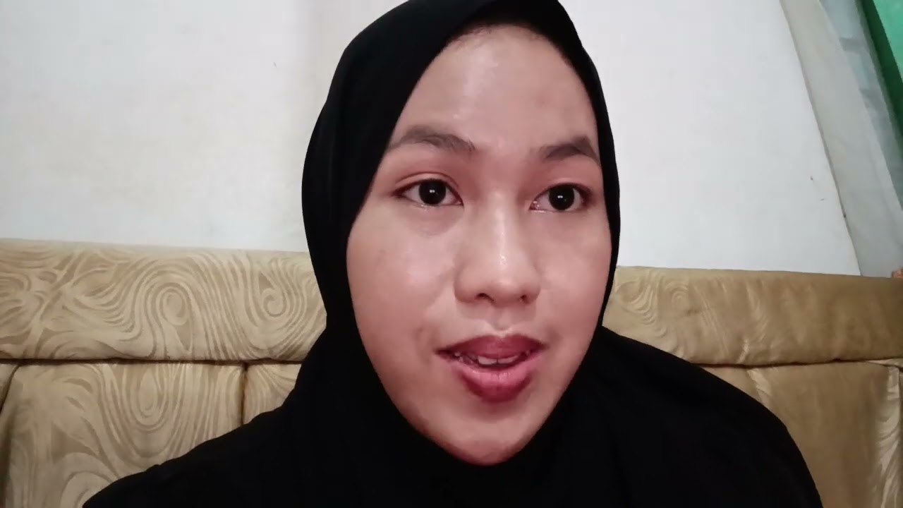 Reflektif Ragam Bahasa Indonesia 