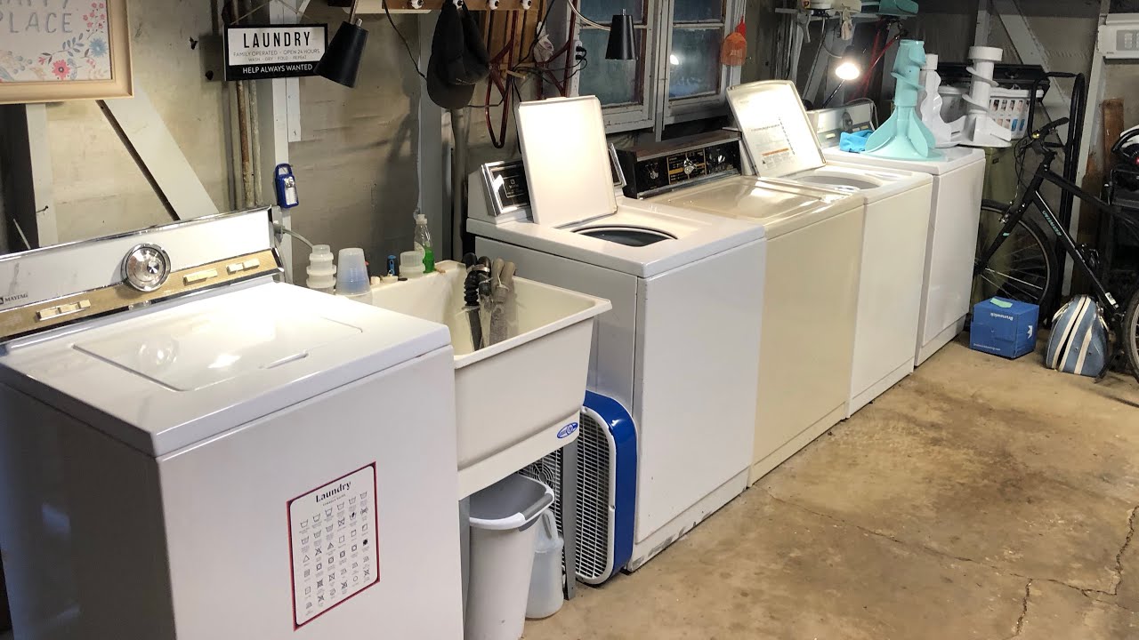 Unwinterizing for the 2024 Season! (Part 1)