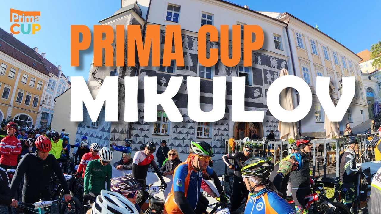 Prima Cup Mikulov 2025