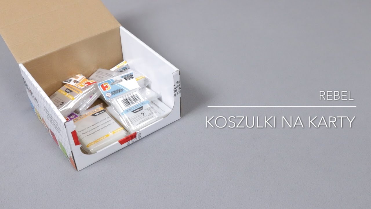 3 x 3 minuty o Koszulkach i Koszulkowaniu