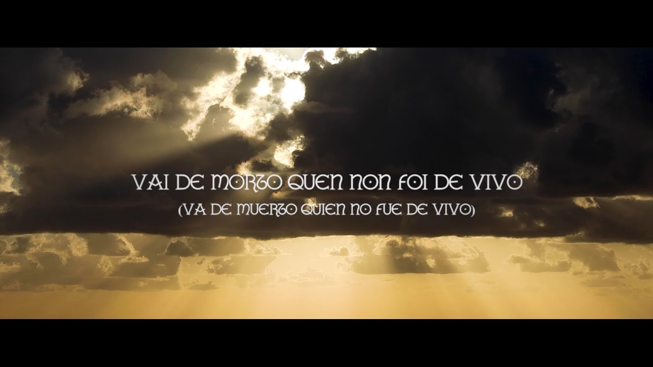 Documental sobre la peregrinación a San Andrés de Teixido | PARTE 1