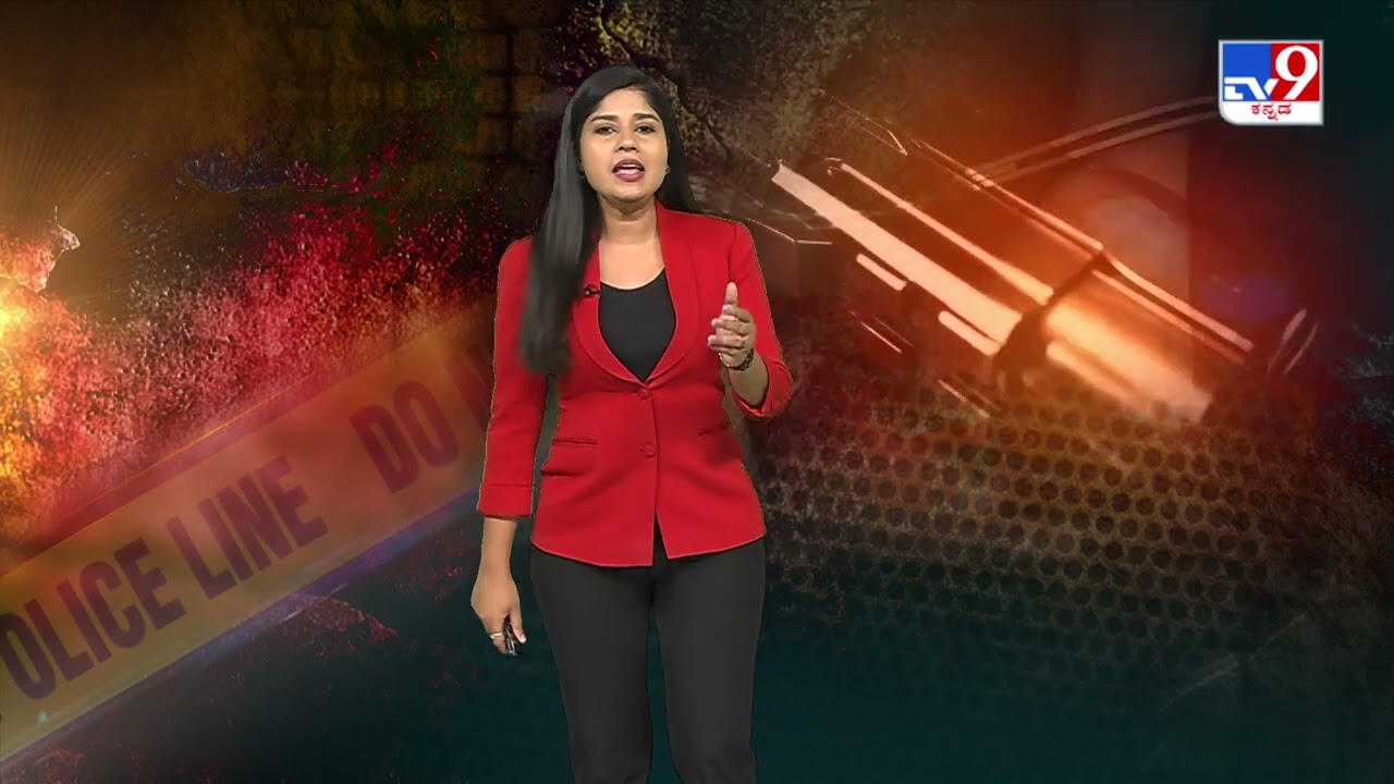 Don't Miss To Watch 'ಮಂಚ.. ಮಾರೀಚ & ಮರ್ಡರ್‌!' TV9 Warrant At 10.29PM (02-03-2026)
