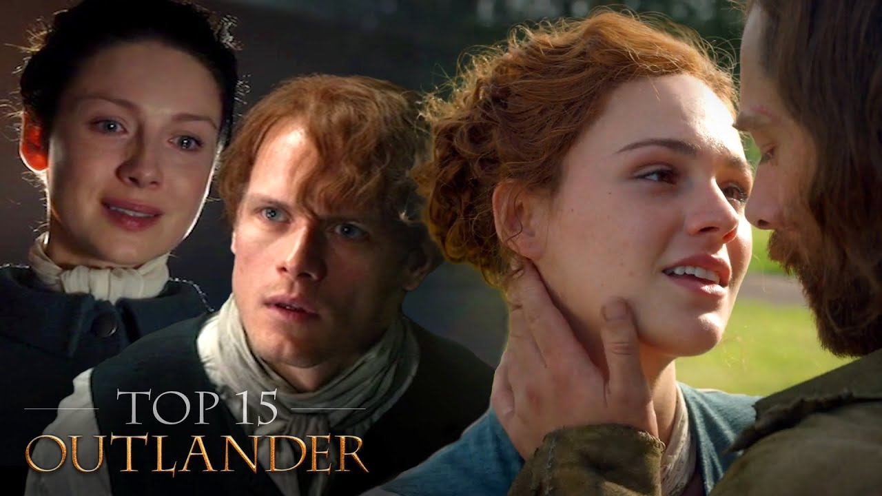 Most Memorable Reunions | Top 15 | Outlander