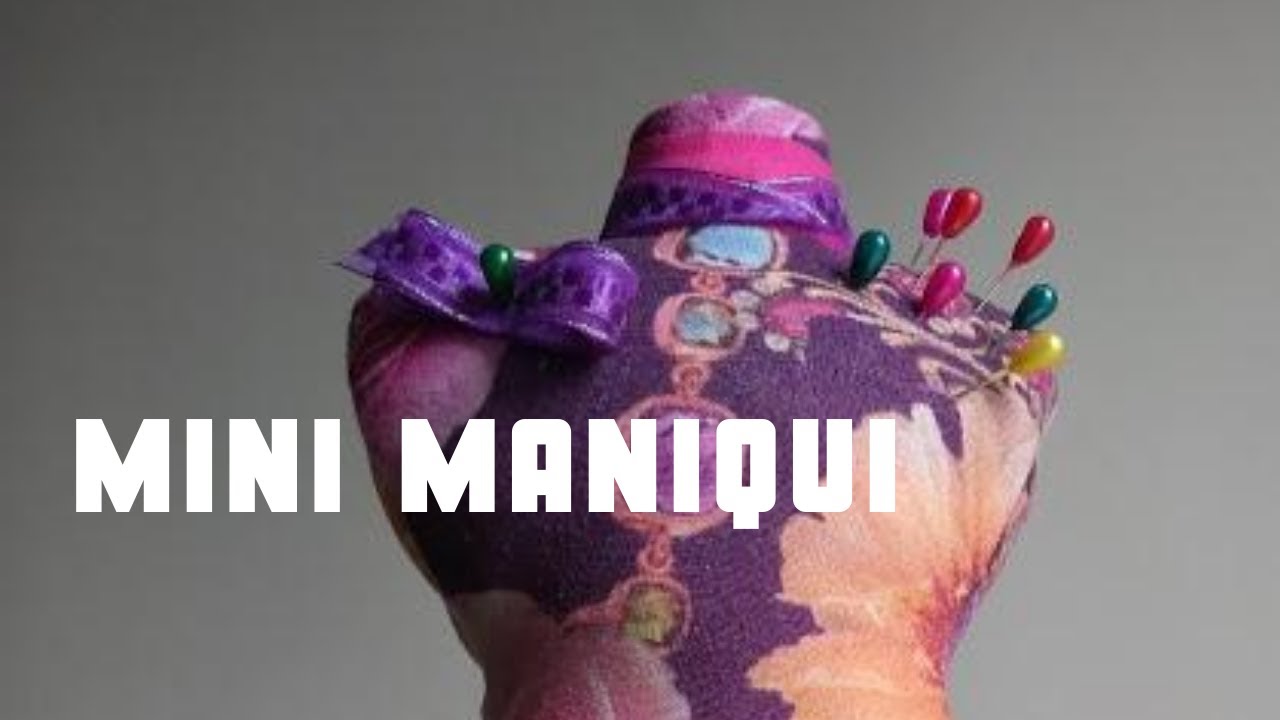 5. MANIQUÍ & ALFILETERO