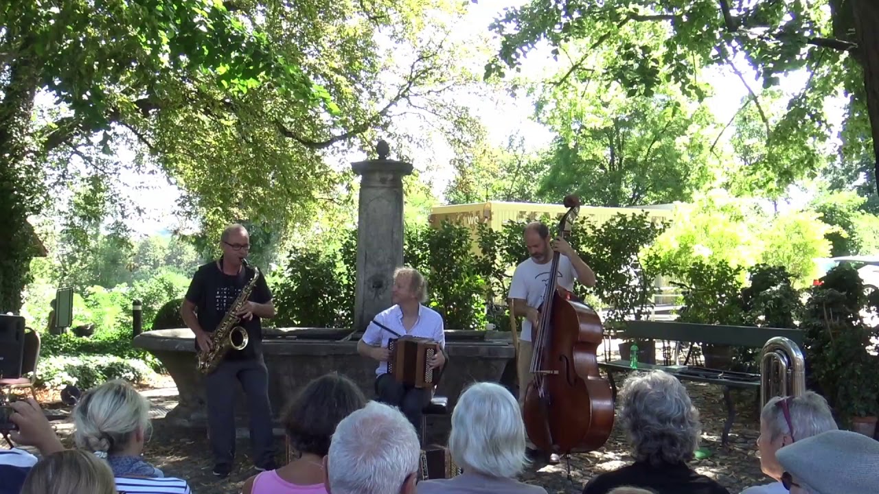 Yakety Sax - Boots Randolph