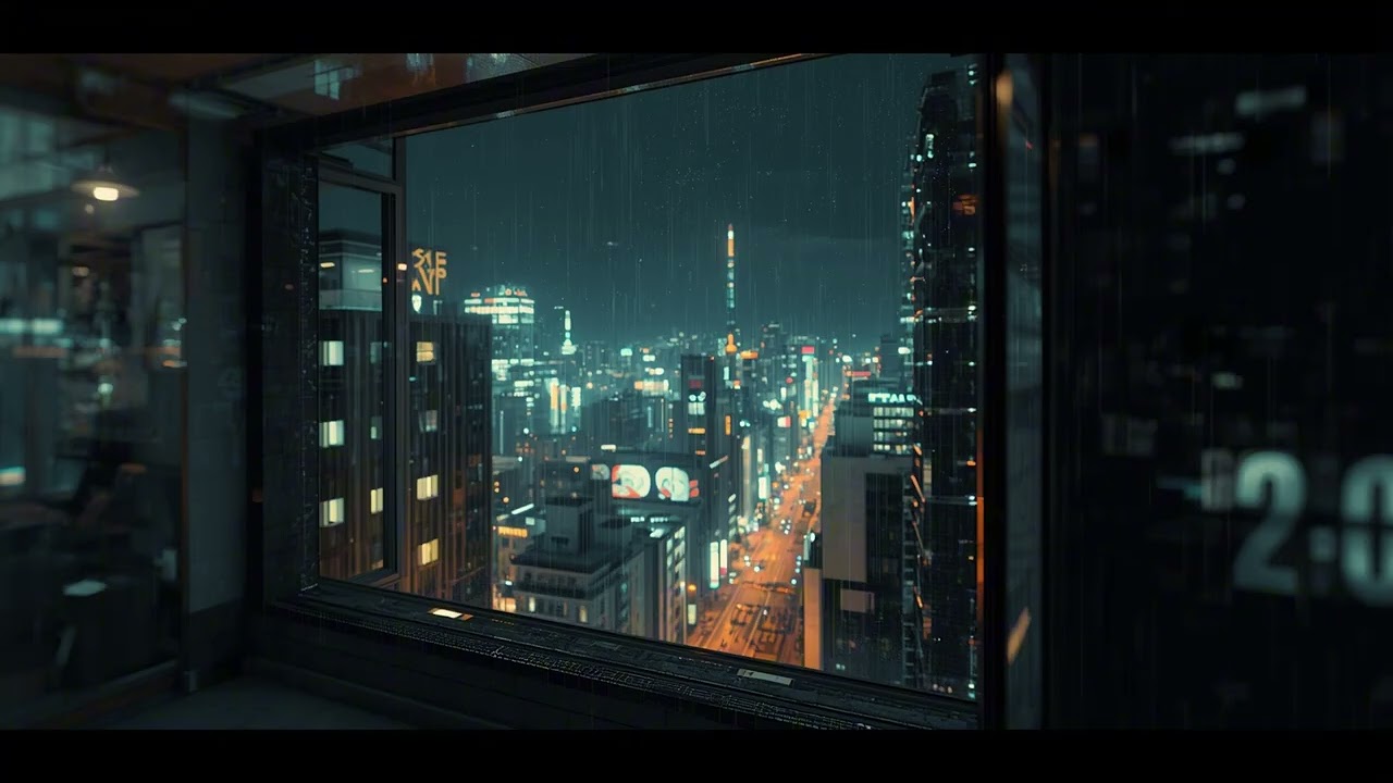 Deep Relaxing Instrumental Music for Sleep | Calm, Melancholic & Evocative Sounds