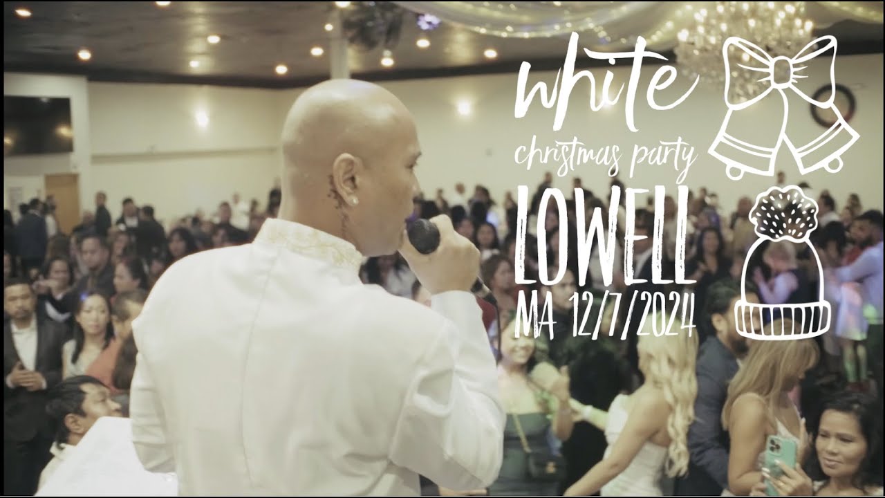 JAY CHAN BTS SOMPAO MEAS HALL 2024 (LOWELL, MA)