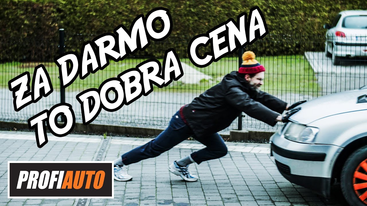 Kolega BEZ HAMULCÓW | KABARET ŁOWCY.B | PROFIAUTO
