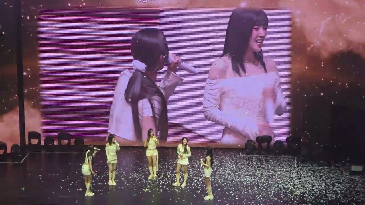 Apink - The Wave 네가 손짓해주면 | 2026 Apink 8th Concert The Origin : APINK in TAIPEI