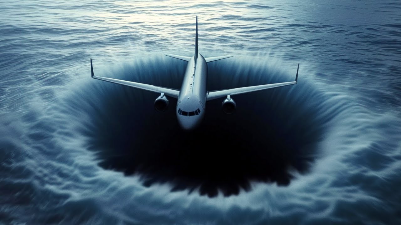 Anomalías en el TRIÁNGULO DE LAS BERMUDAS | Teorías extrañas, casos misteriosos