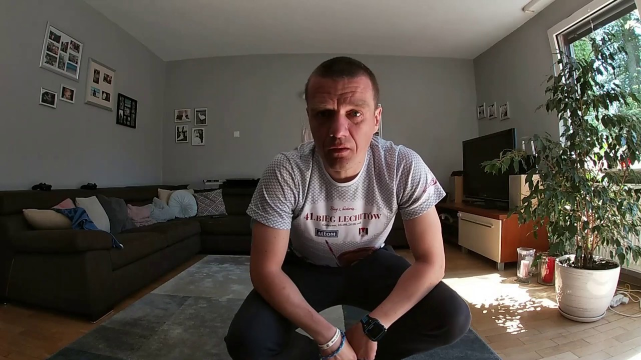 WF z domu Cz14, dynamika i szybkość