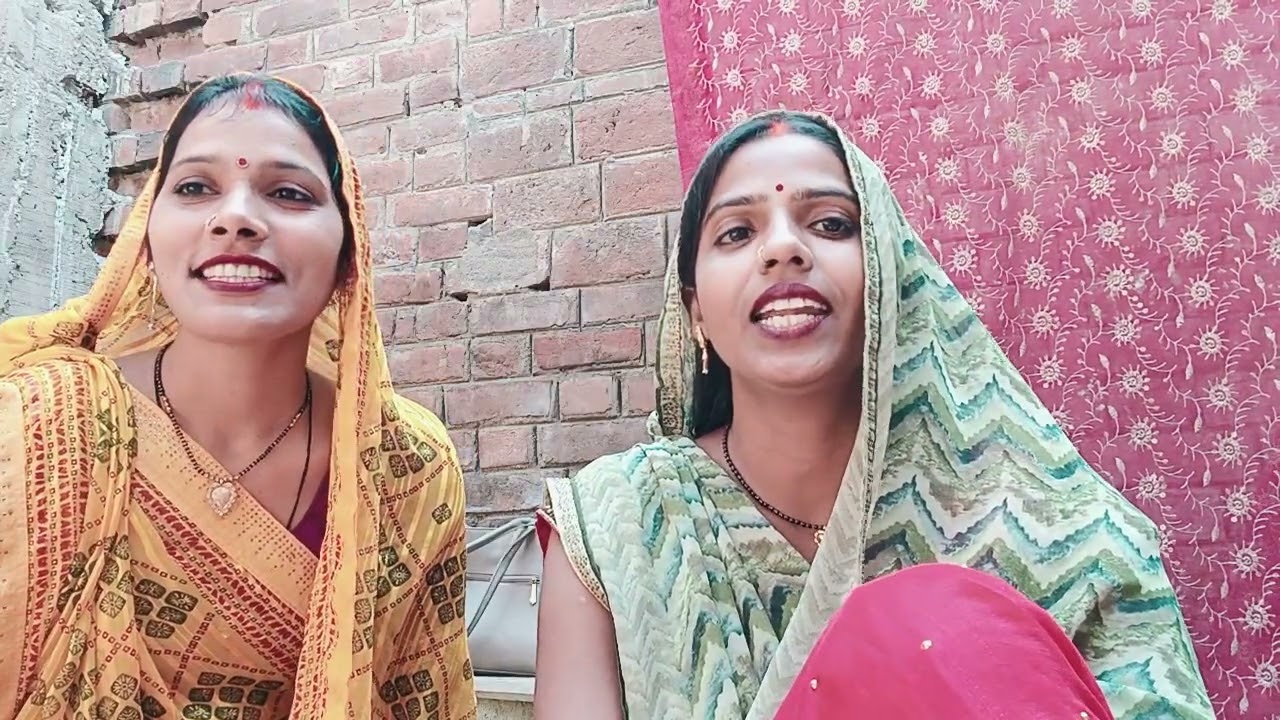 सिटिया मारि के बोलवलसे हो बिना गवने के।।#sandhya #rekha #pooja