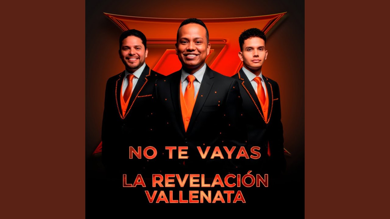 No Te Vayas
