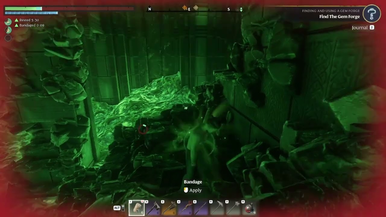 Enshrouded Episode 4